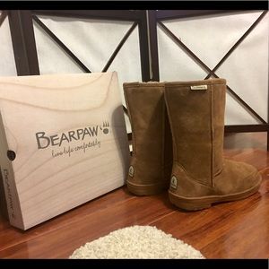 new bearpaw boots